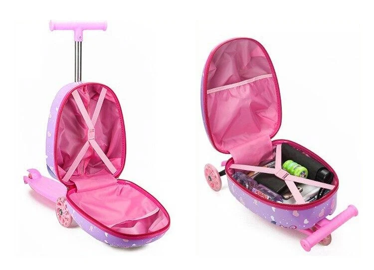 Valise Dora l'Exploratrice