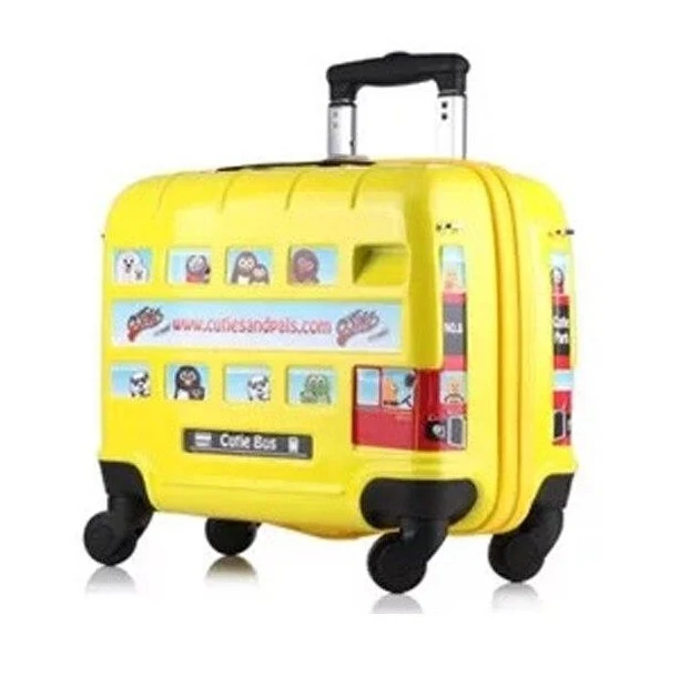 Valise Bébé