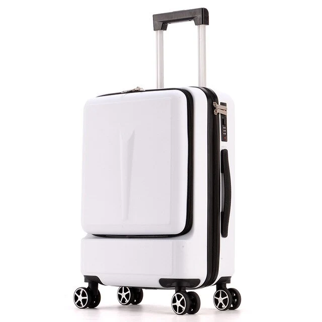 Valise Deluxe Première Classe