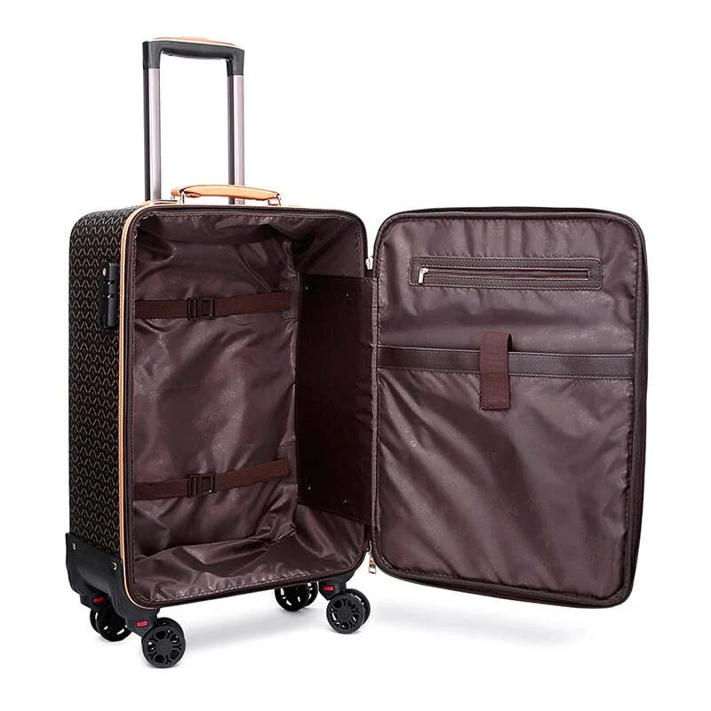 Valise Deluxe Luxe