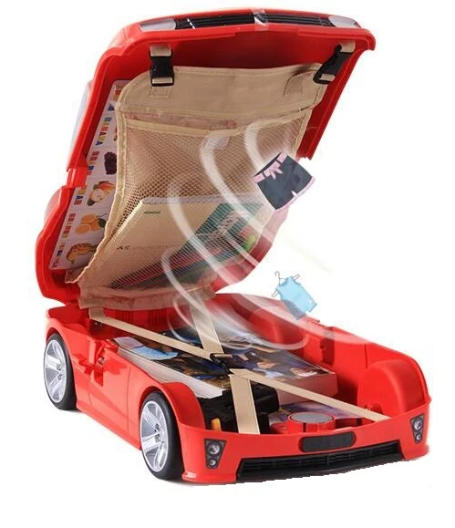 Valise Lamborghini