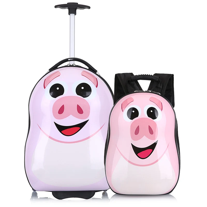 Valise Cochons