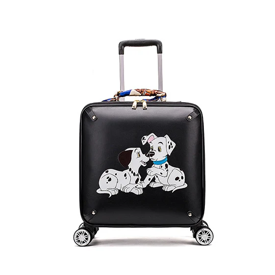 Valise Cabine 101 Dalmatiens