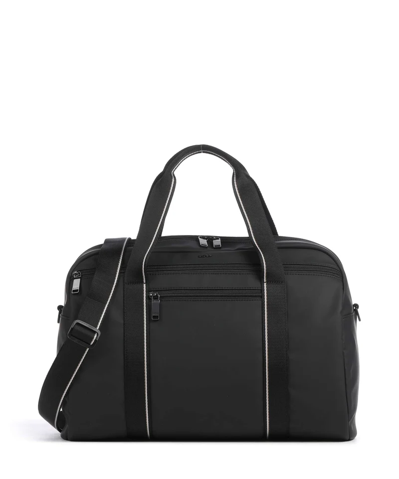 BOSS Zeph Sac week-end black