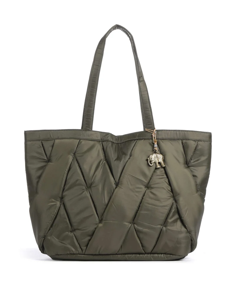 Anokhi Cabas olive