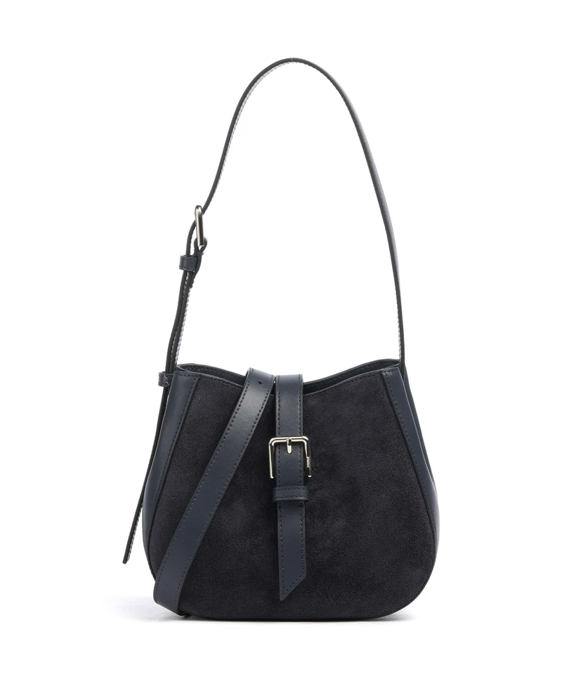 Furla Dora Mini Sac porté épaule toni mediterraneo
