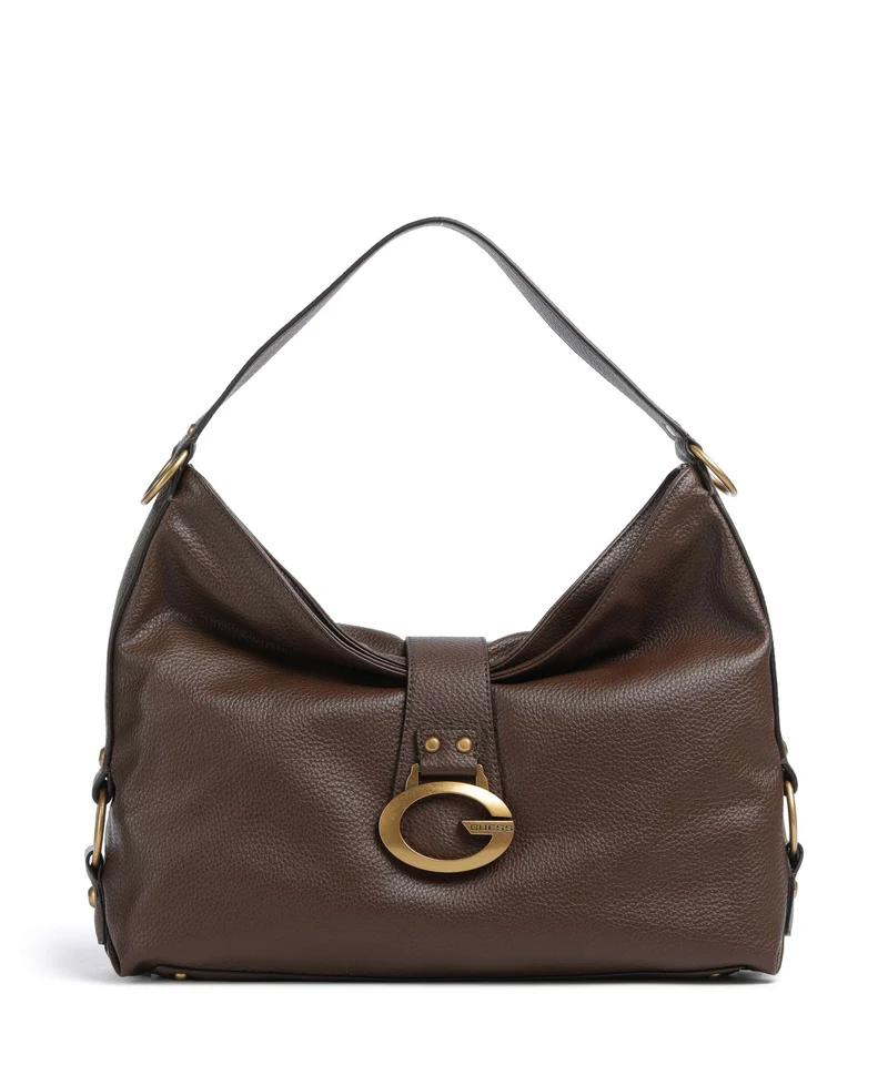 Guess Camden Large Sac fourre-tout espresso