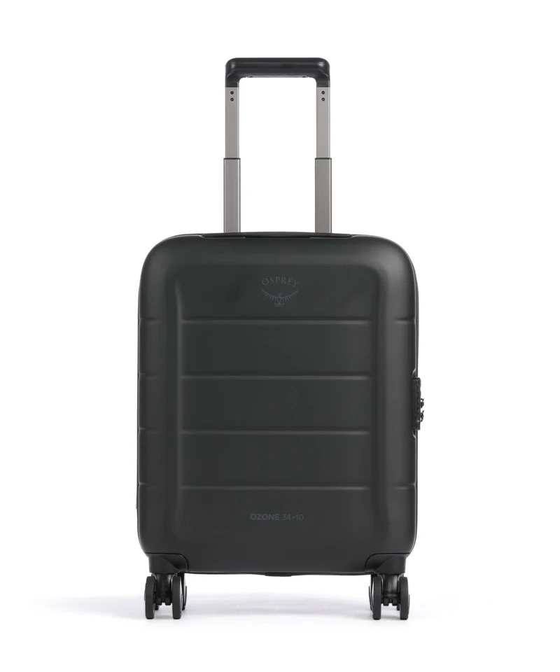 Osprey Ozone Exp Valise 4 roues black