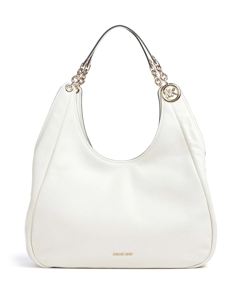 Michael Kors Ellie Large Sac fourre-tout eggshell