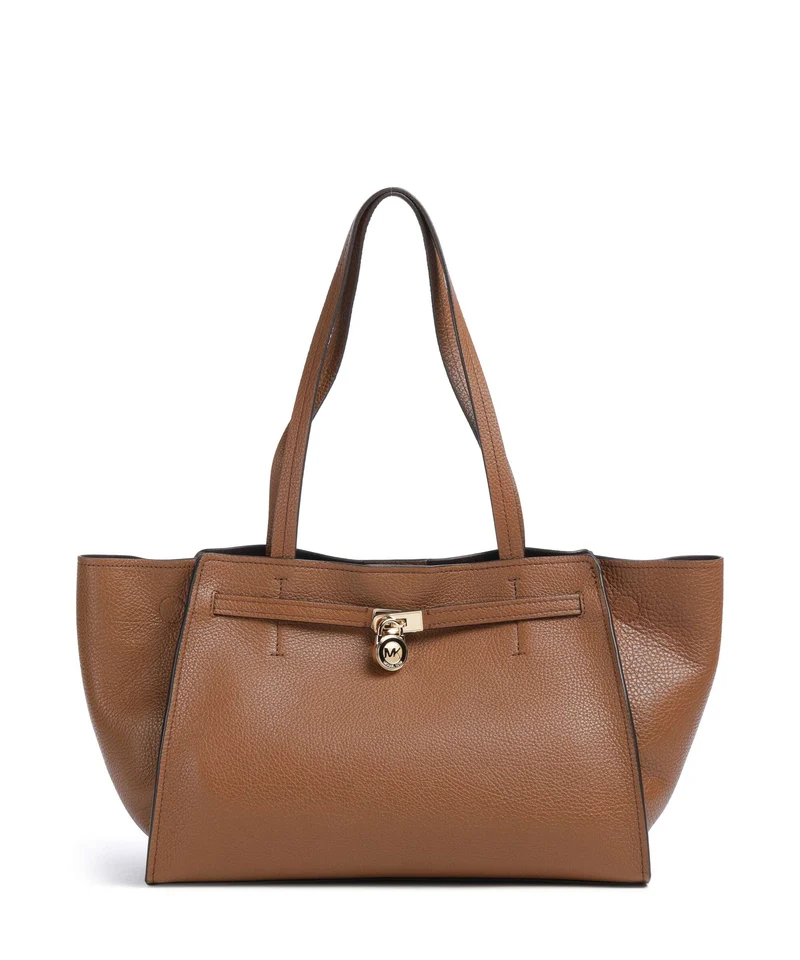 Michael Kors Hamilton Moderne Large Cabas luggage