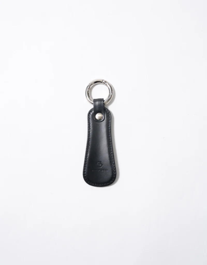Leather Shoe Horn No.04110