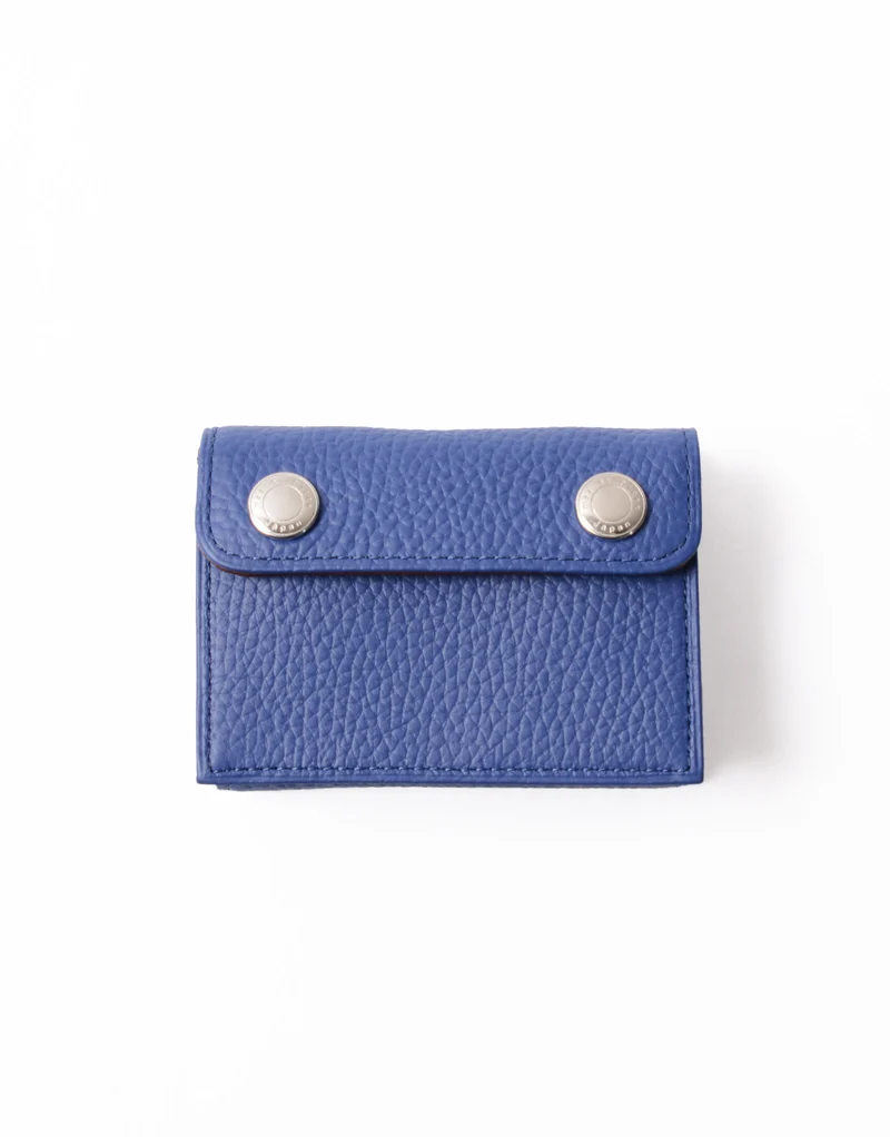CAST 三つ折りウォレット No.997001