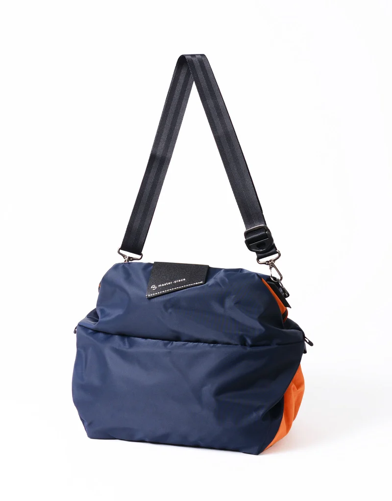 COCOON 2WAYダッフルバッグ M No.03271