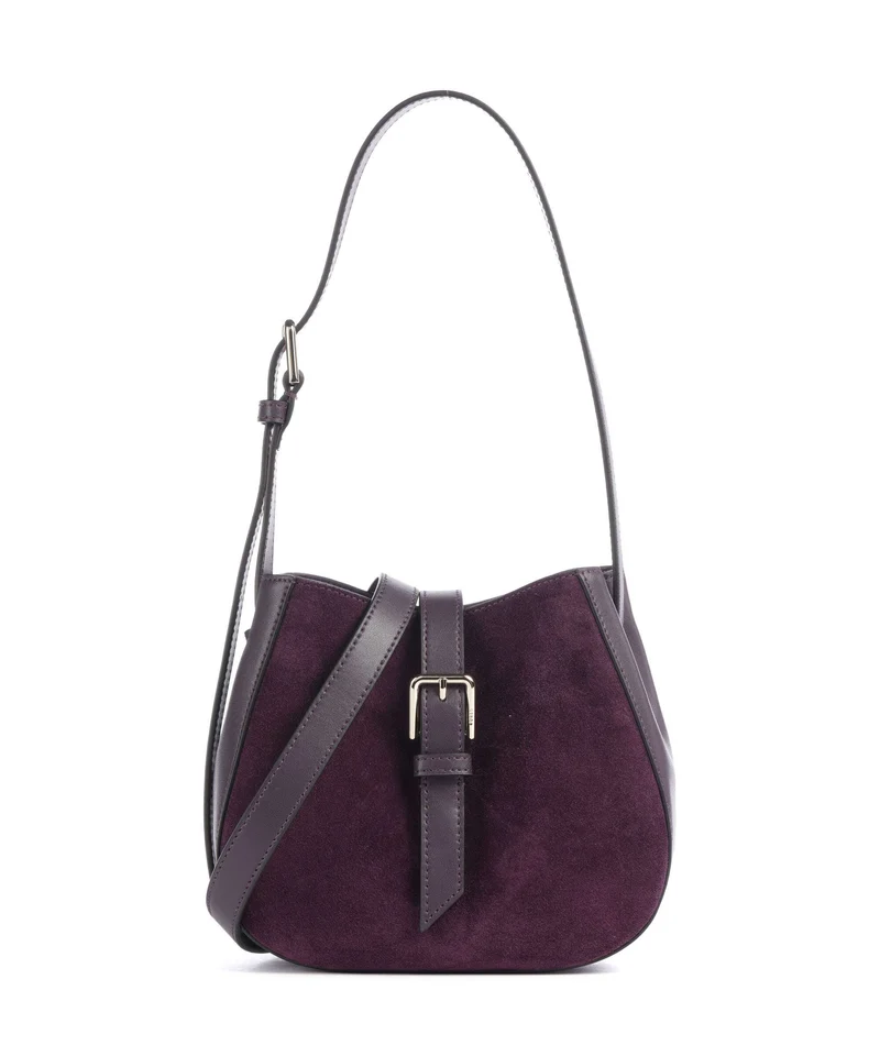 Furla Dora Mini Sac porté épaule toni winter bloom