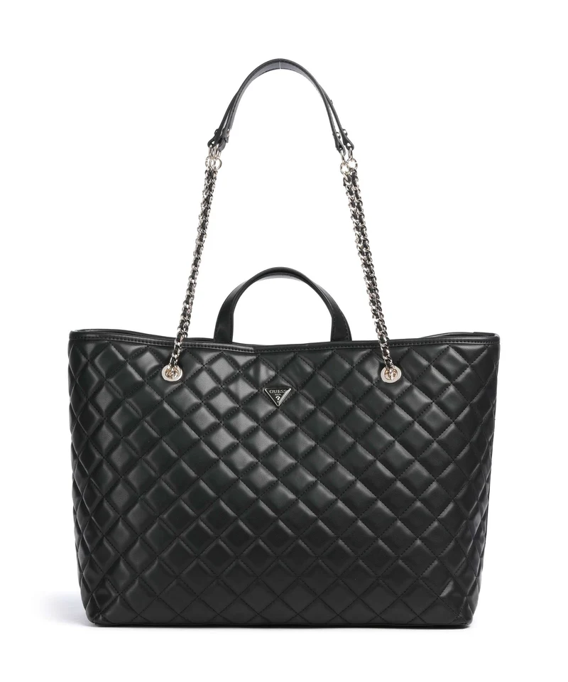 Guess Juliet Large Cabas black