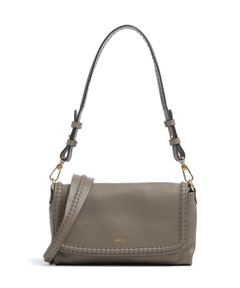 Abro Agave Signature Sac porté épaule tope