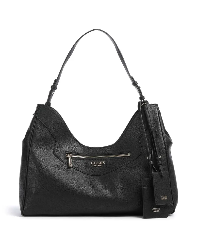 Guess Antonia Sac fourre-tout black
