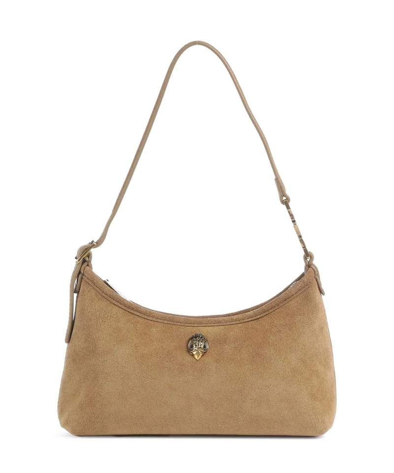Kurt Geiger Kensington Kurt Sling Sac porté épaule tan