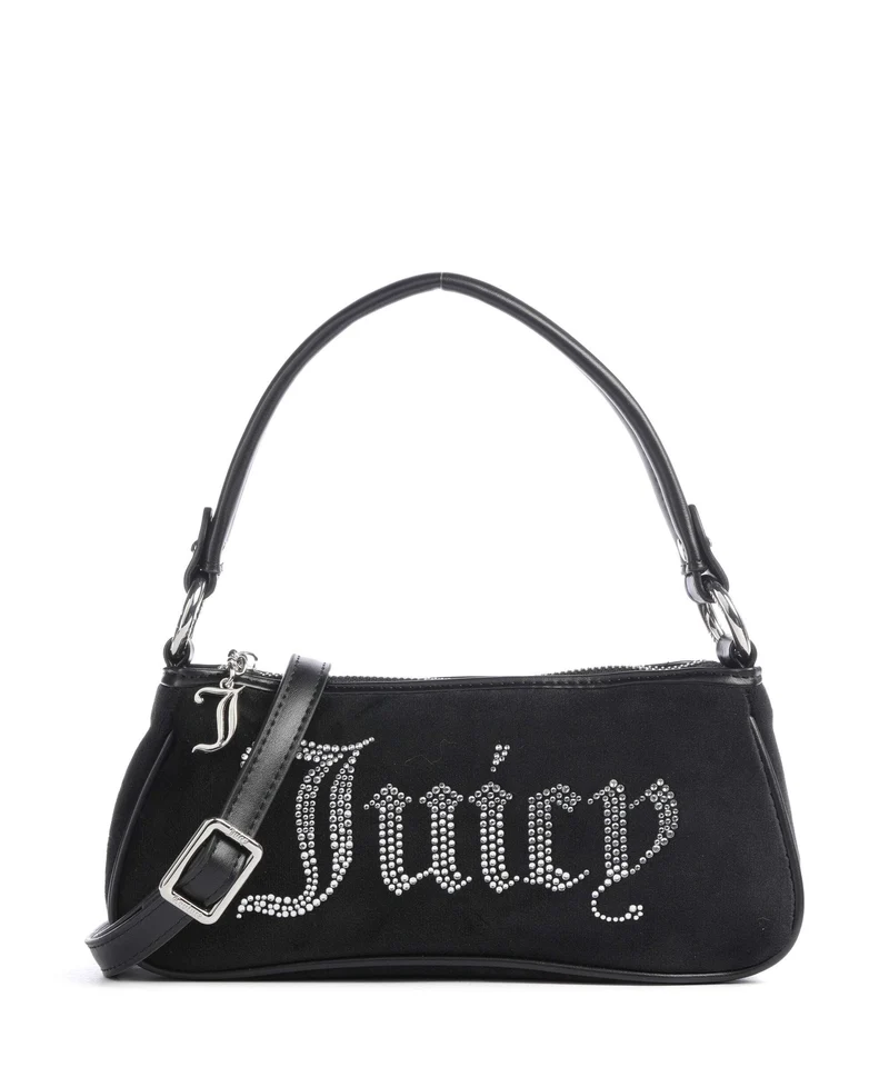 Juicy Couture Kimberly S Sac porté épaule black