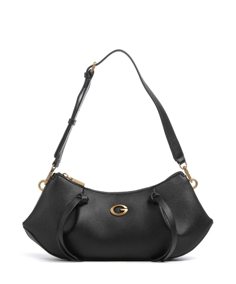 Guess Allegra Sac porté épaule black