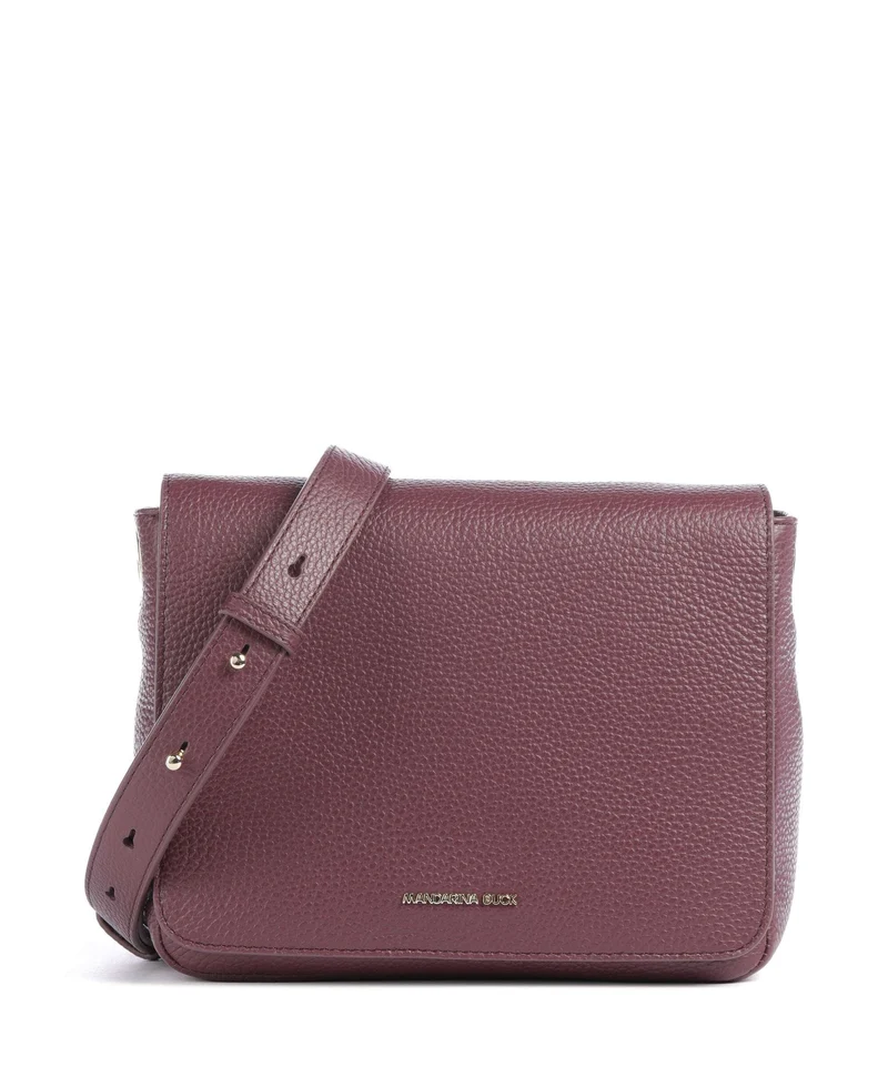Mandarina Duck Mellow Leather Sac bandoulière sin
