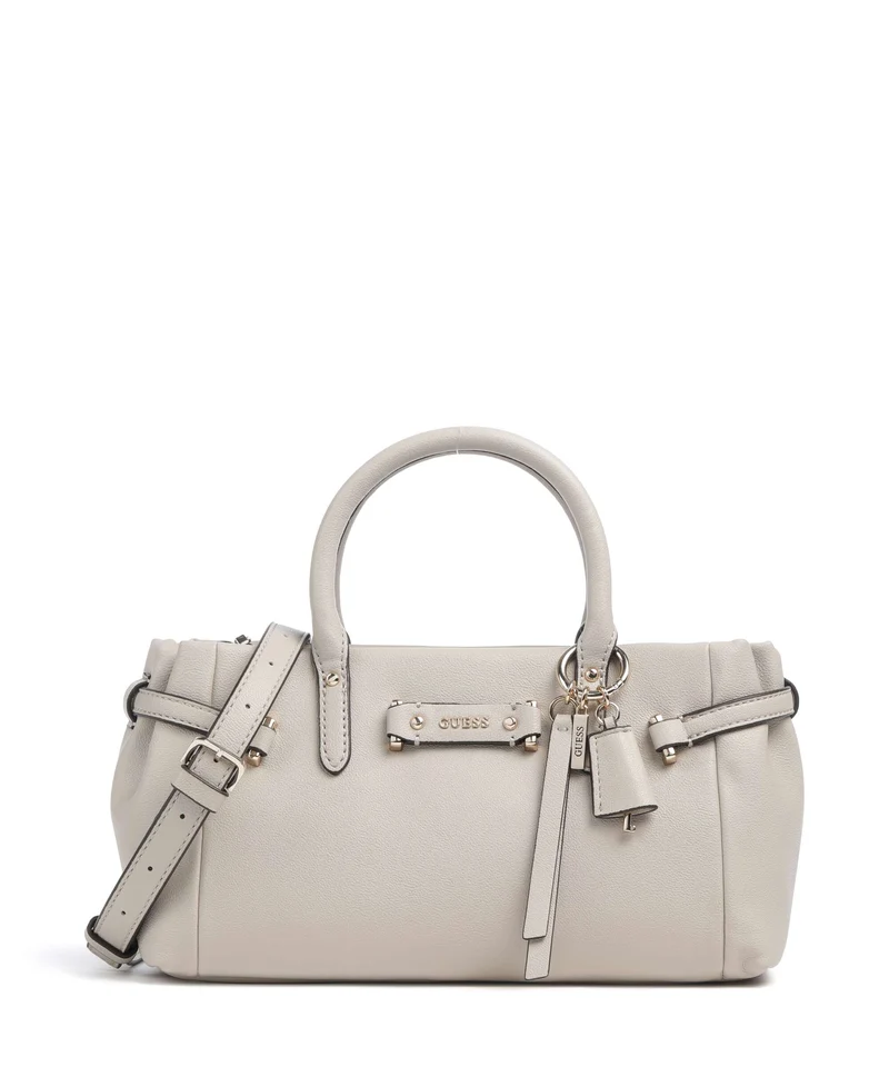 Guess Dorothy Girlfriend Small Sac à main bone