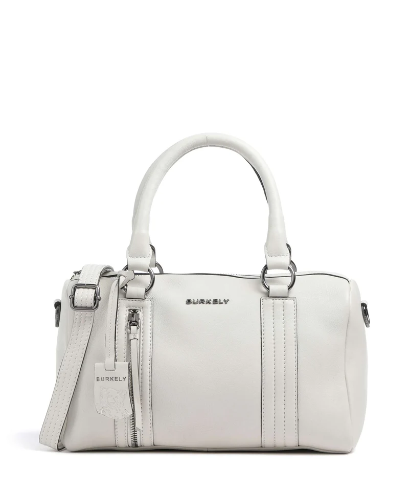 Burkely Rock Ruby Sac à main off white