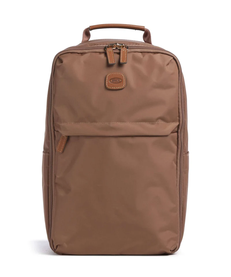 Brics X-Collection Sac à dos de voyage brownie