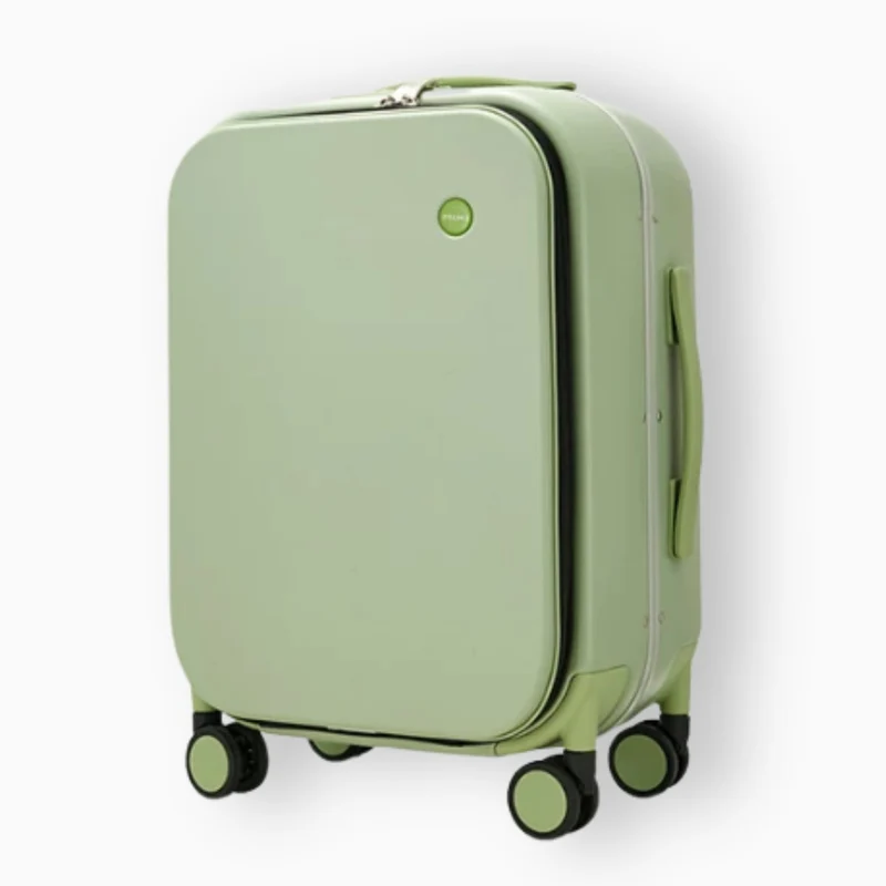 Valise Soute Rigide - Lanui