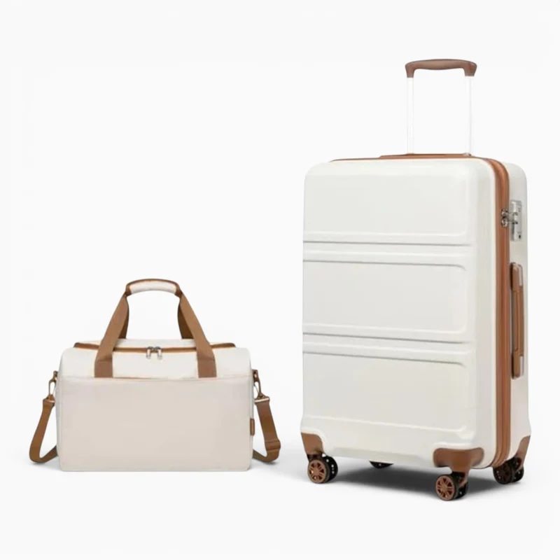 Valise Cabine - Doulio