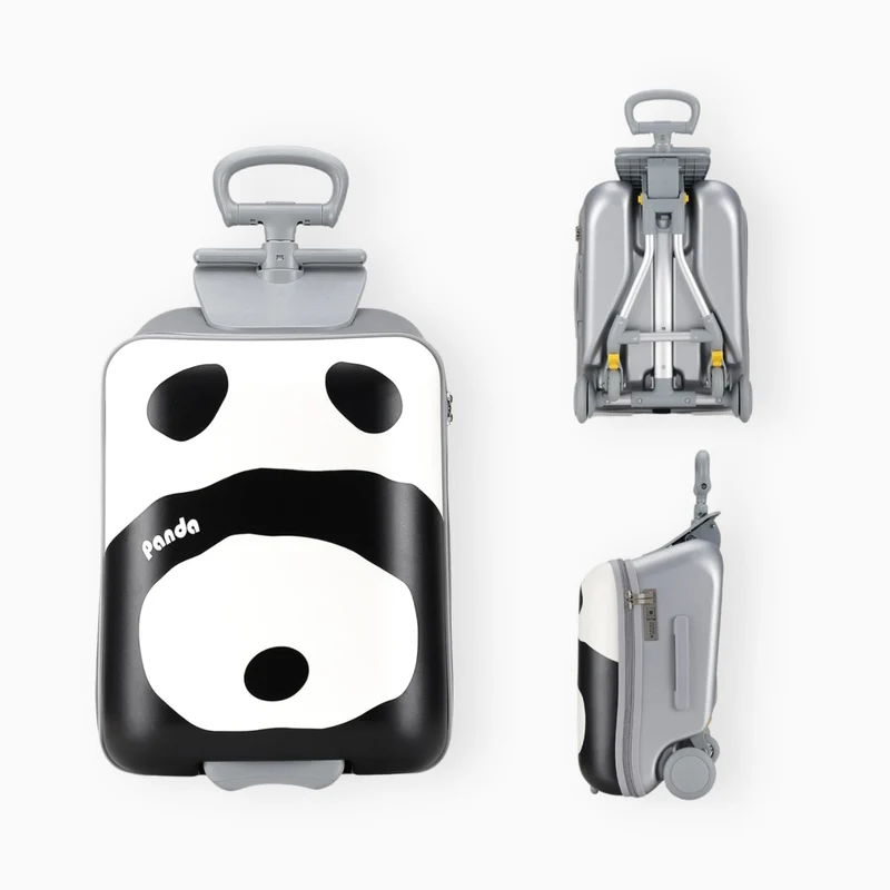 Valise Cabine - Nolia