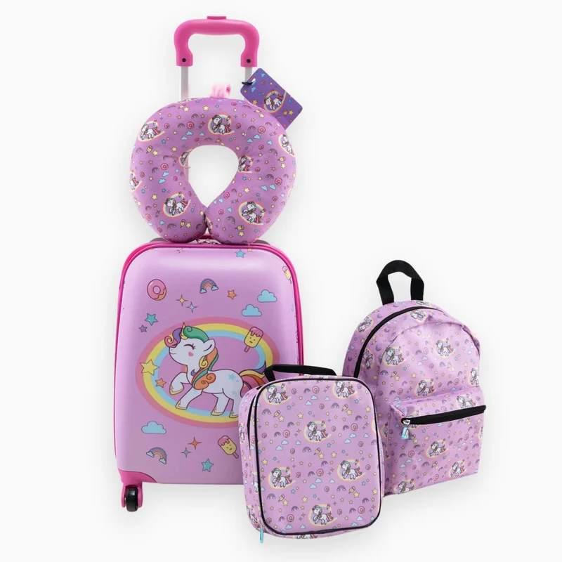 Set de Valise Cabine - Zely