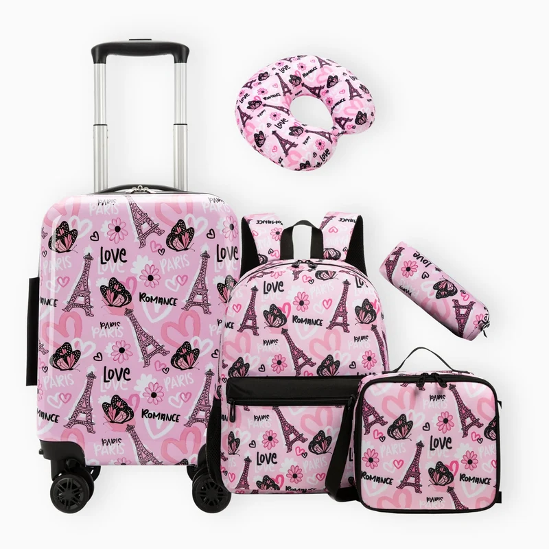 Set de Valise Cabine - Elia