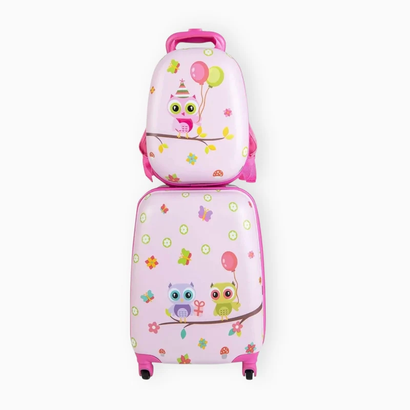 Set de Valise Cabine - Lina