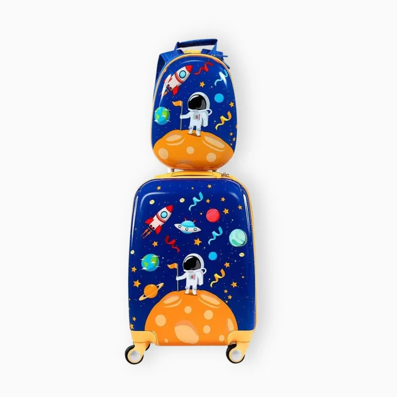 Set de Valise Cabine - Pulio