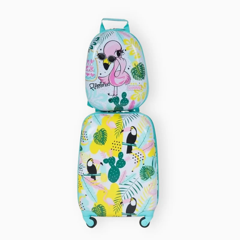 Set de Valise Cabine - Mosio