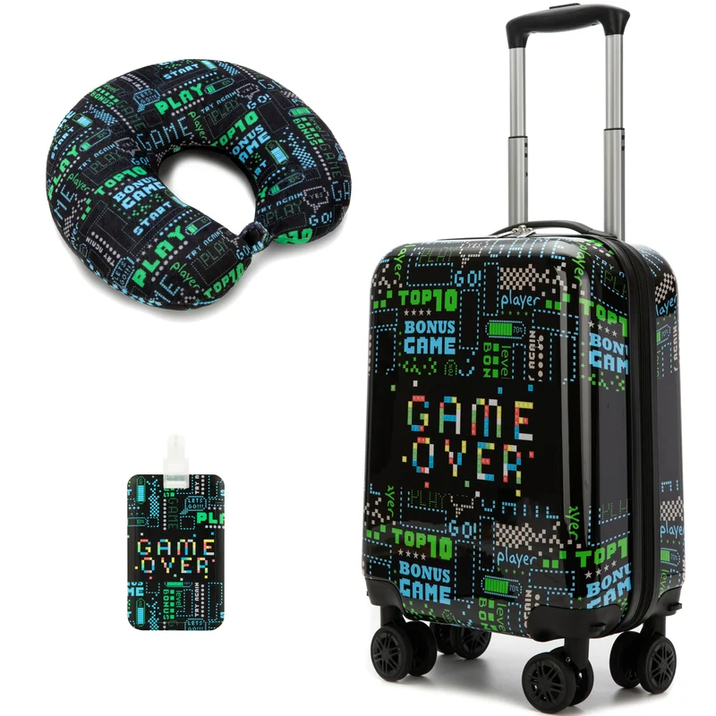 Valise Cabine - Juya