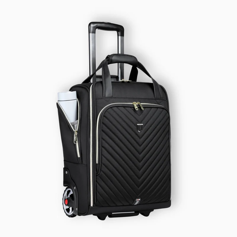 Sac de Voyage - Tupio