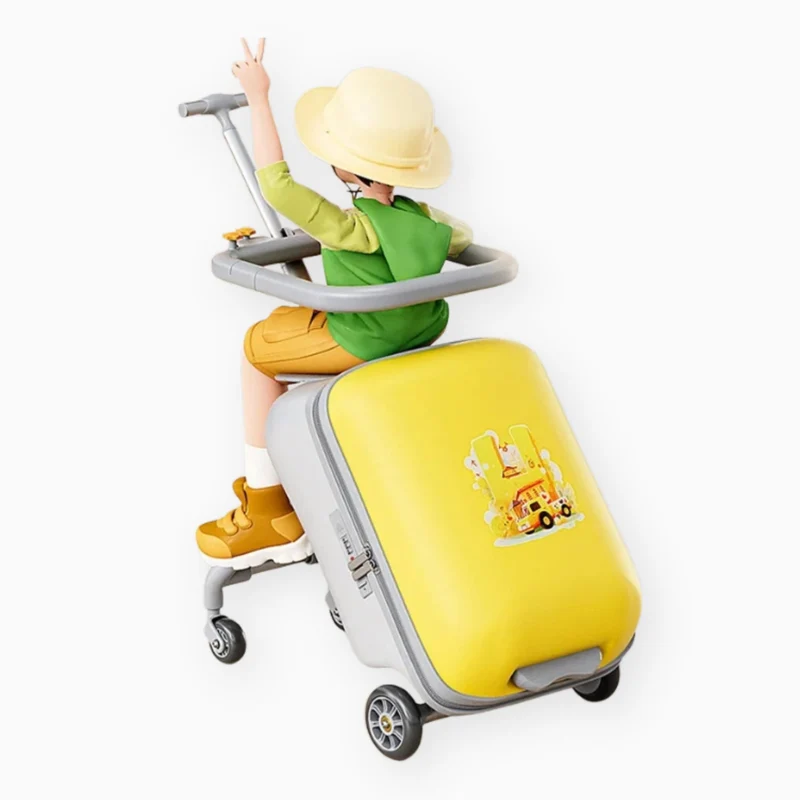 Valise Cabine - Noveo