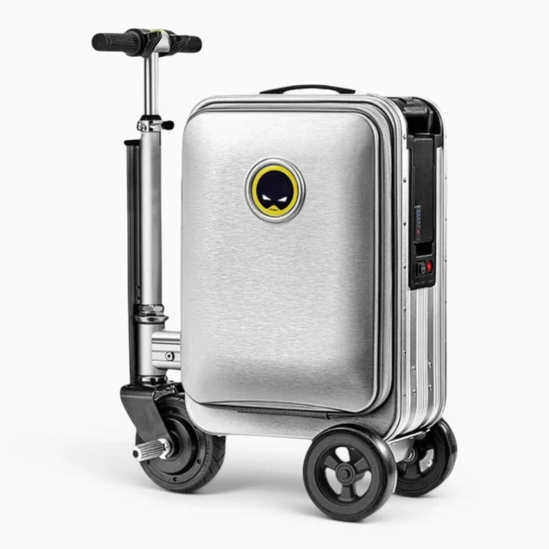 Valise Trottinette Intélligente - Electrique