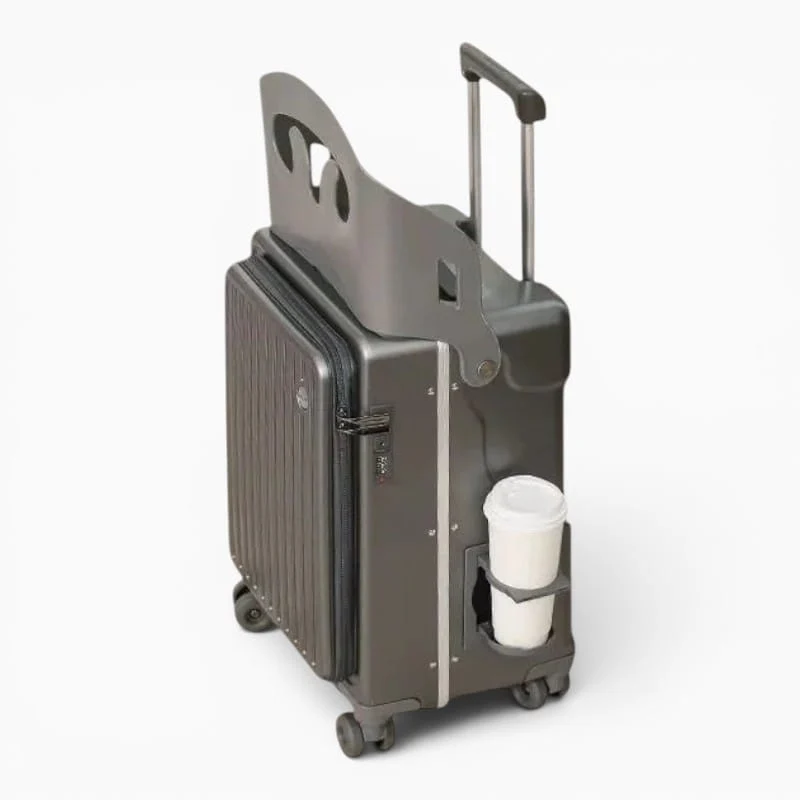 Valise Enfant Cabine - Duali