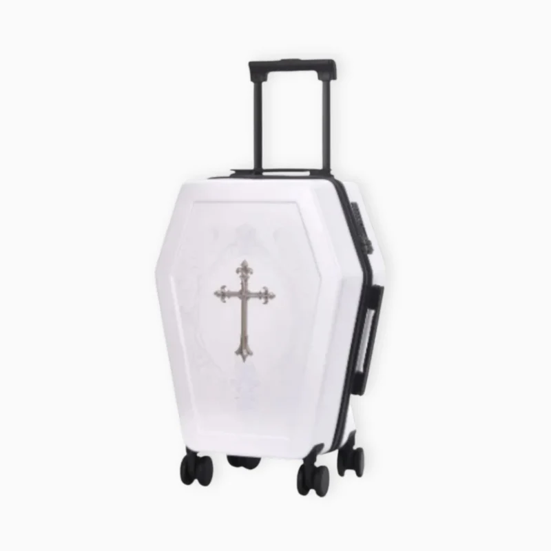 Valise Cabine - Gothique