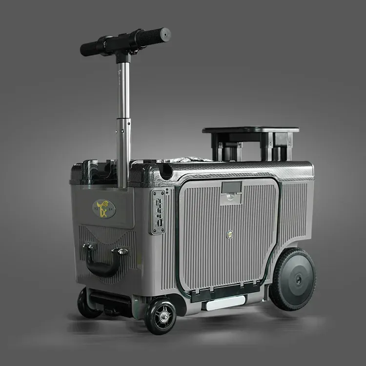 Valise Cabine - Technica