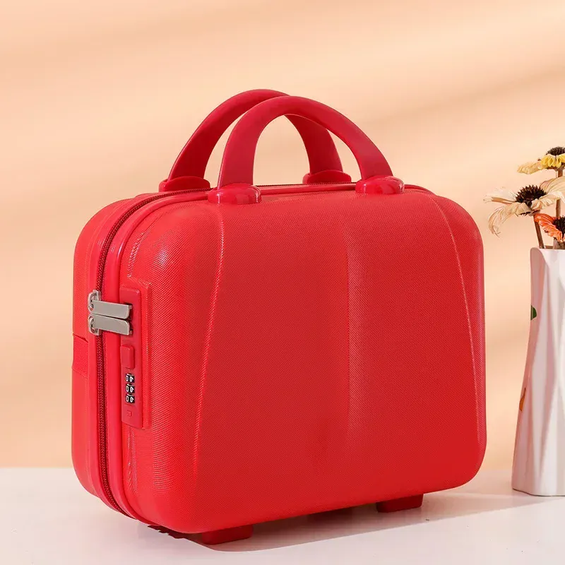 Valise Cabine Cosmétique - Lilo