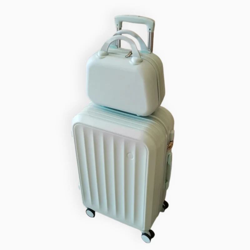 Set de Valise - Leov