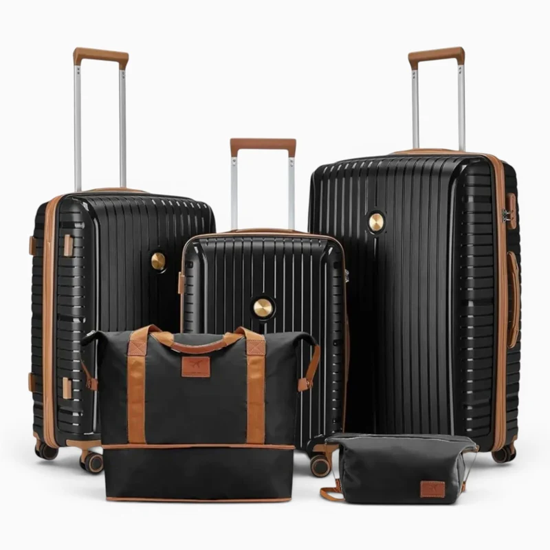 Set de Valise - Uliro