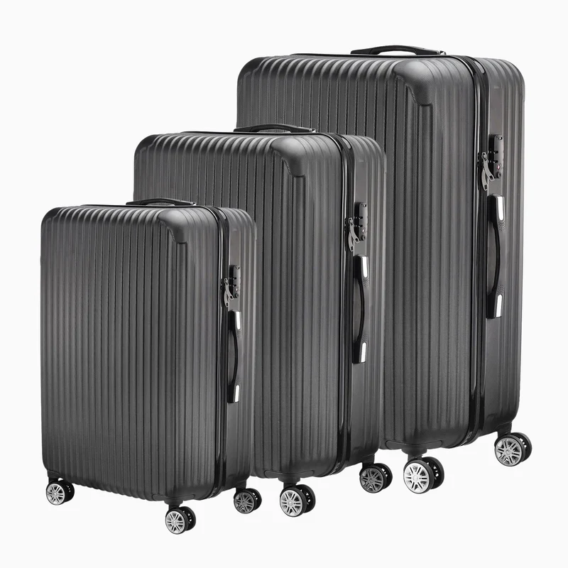 Set de Valise - Rubya