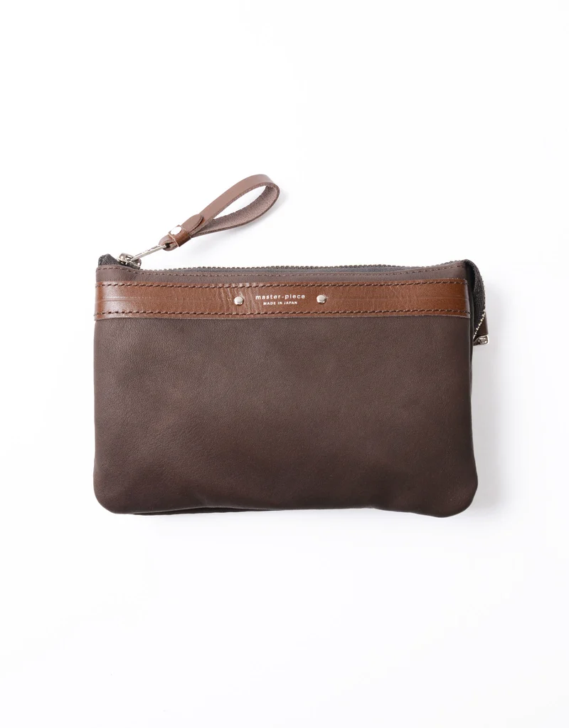 Pollet ウォレットポーチ L No.03160