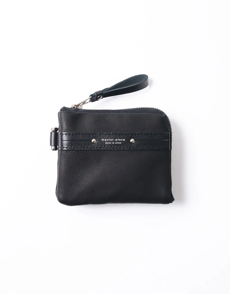 Pollet ウォレットポーチ S No.03161