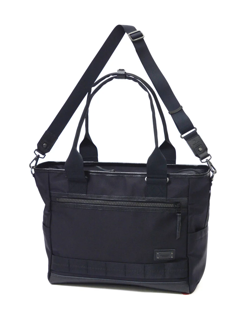 Rise ver.2 2WAYトートバッグ No.02262-v2